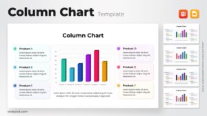 Column Chart