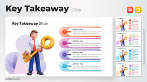 Key Takeaway Slide