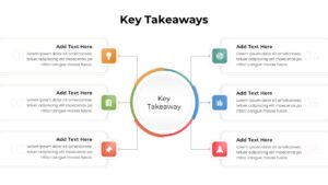 Key Takeaways Slide