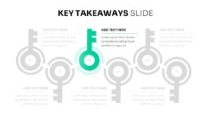 key takeaways Slide