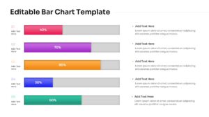 Bar Chart Template