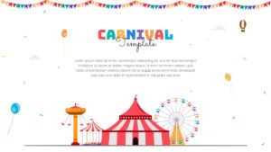 Carnival Template