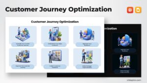 Customer Journey Optimization