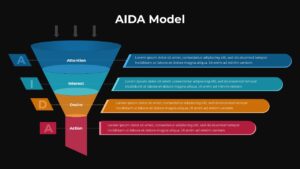Free Aida Model Dark