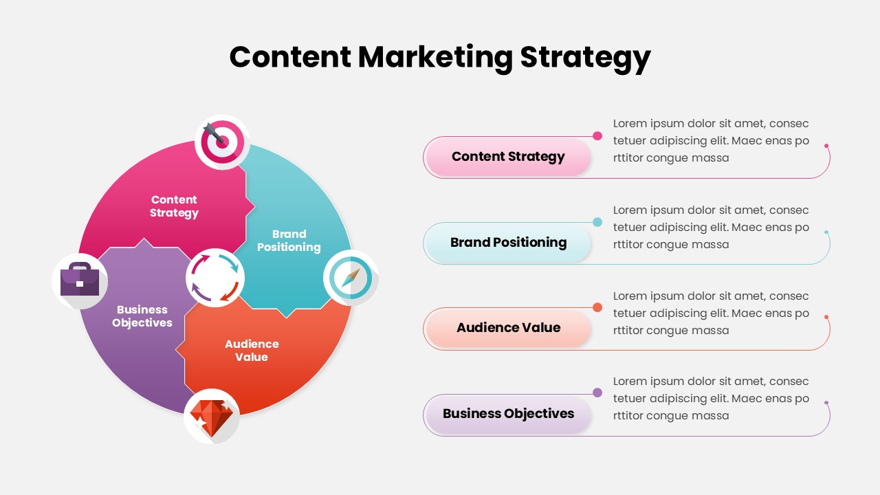 Free Content Strategy Template