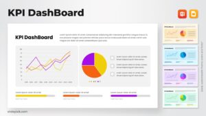 KPI DashBoard