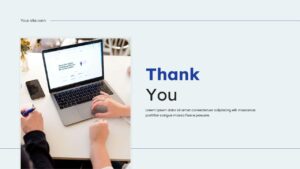 Thank You PowerPoint & Google Slides