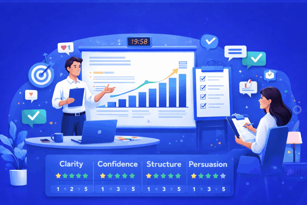 Mock Presentation Best Practices For Effective Delivery