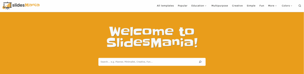 SlidesMania