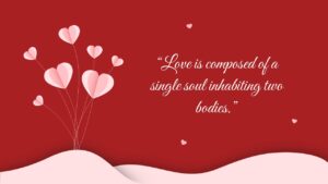 Valentines Day Quote