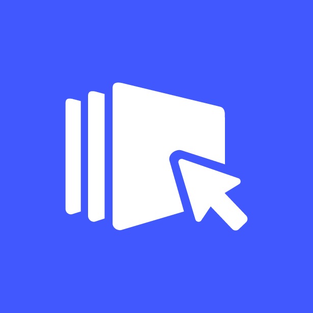 SlidePick Presentation Templates Logo